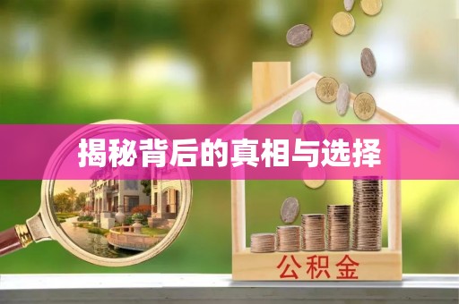莒光揭秘背后的真相与选择